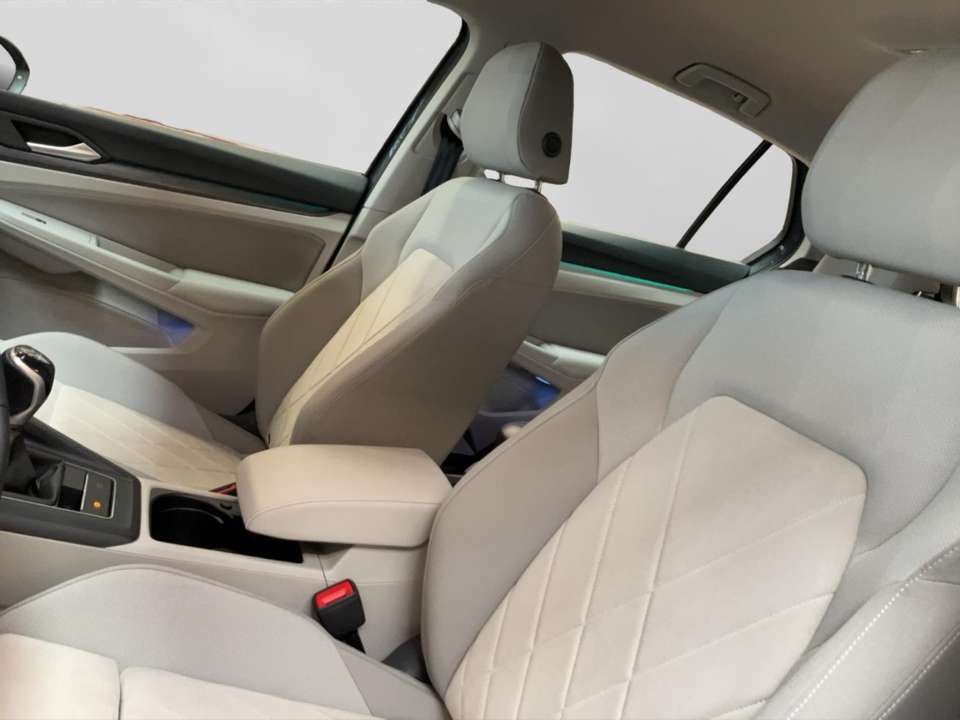 Volkswagen Golf - Imagem 11