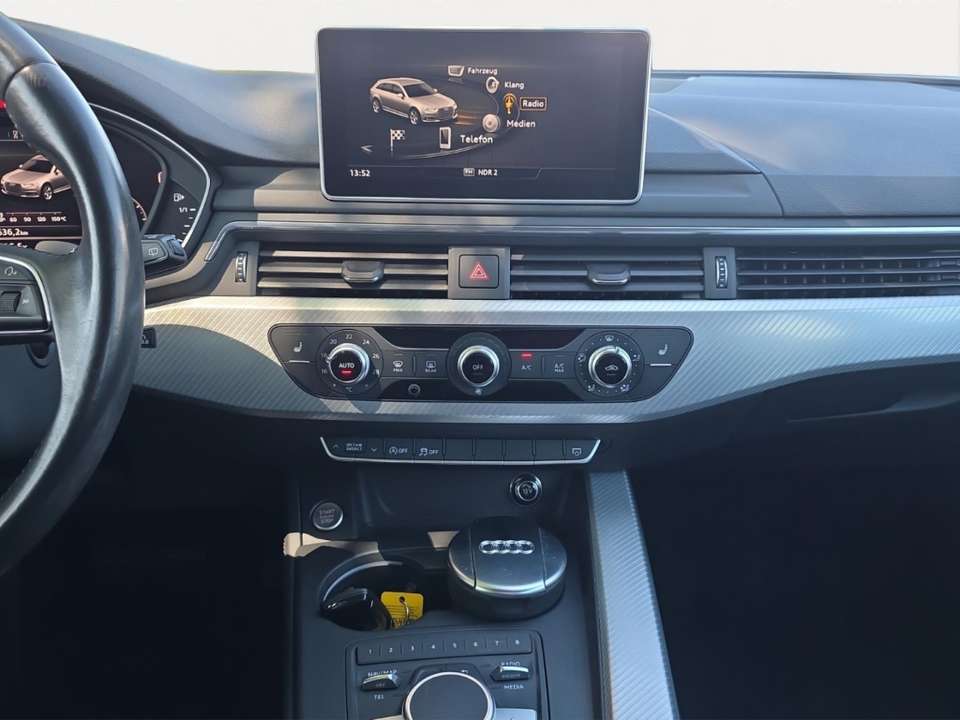 Audi A4 - Imagem 15
