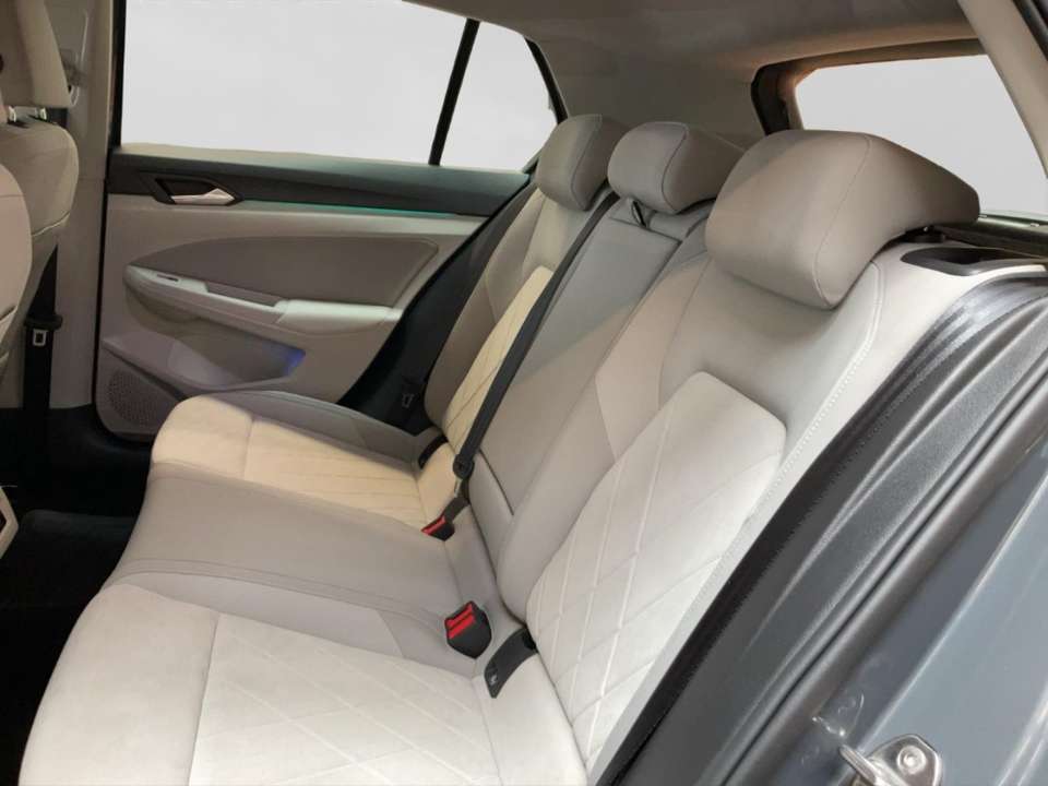 Volkswagen Golf - Imagem 13
