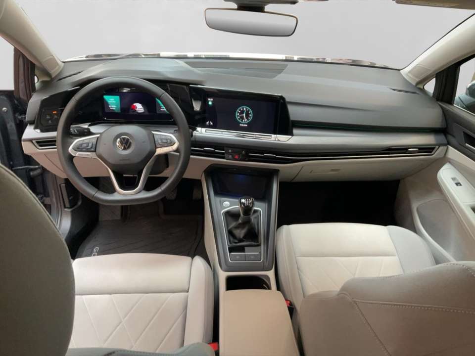 Volkswagen Golf - Imagem 14