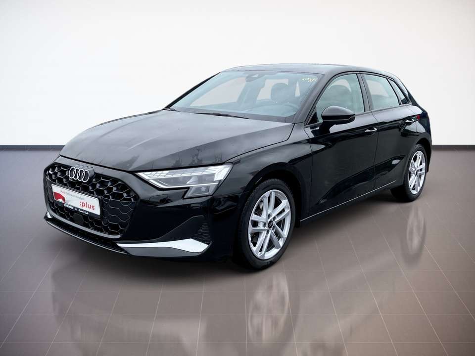 Audi A3 - Imagem 2