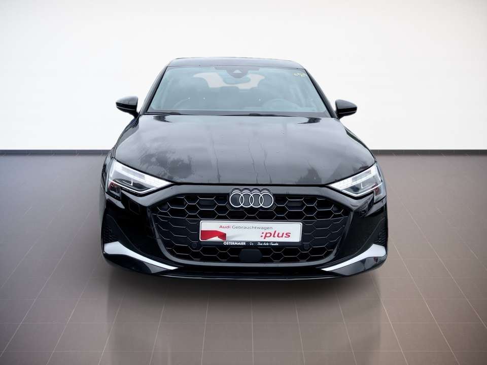 Audi A3 - Imagem 3