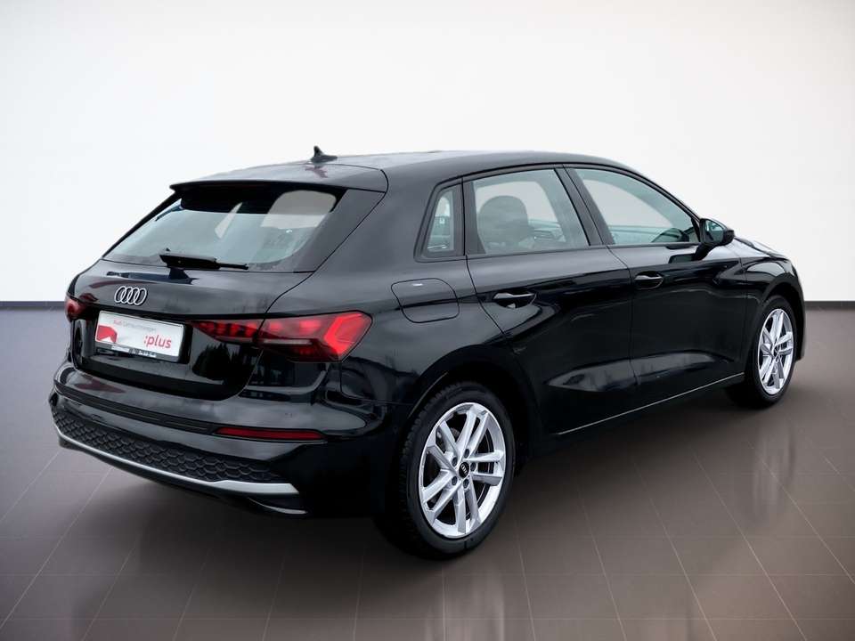 Audi A3 - Imagem 4