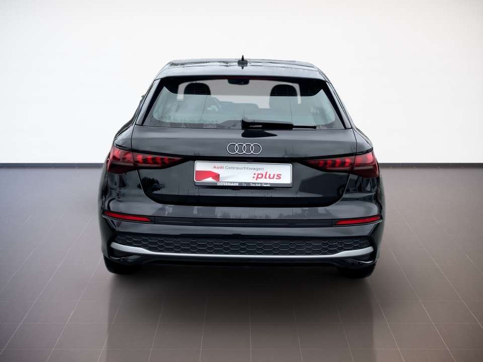 Audi A3 - Imagem 5
