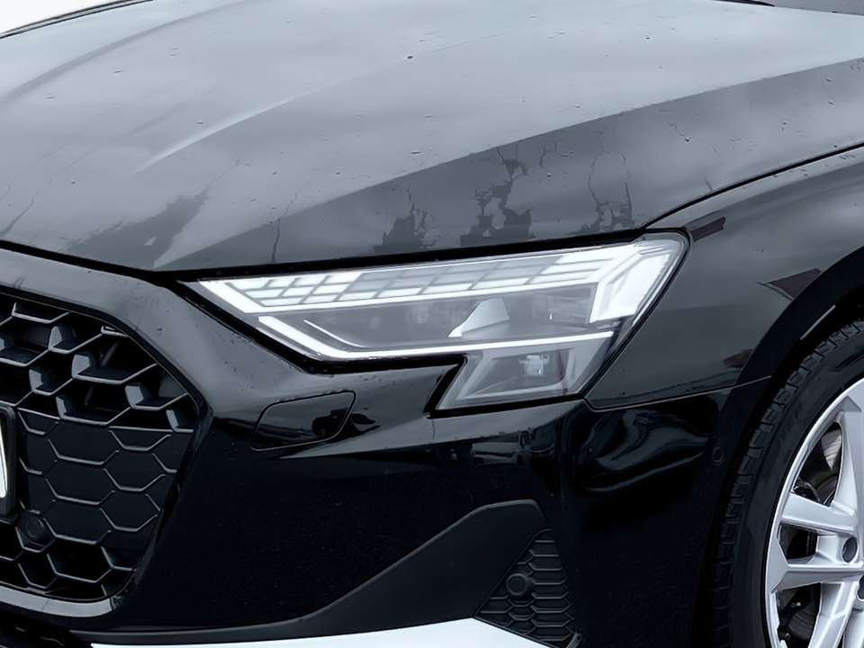 Audi A3 - Imagem 6