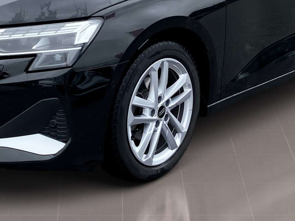 Audi A3 - Imagem 7