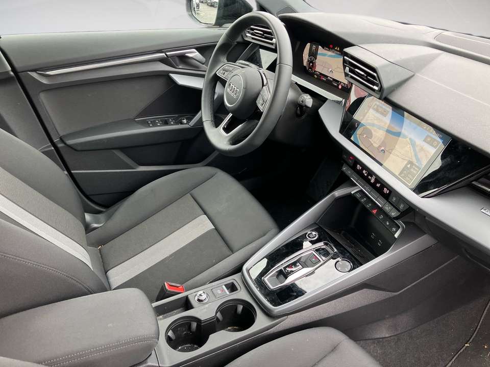 Audi A3 - Imagem 9