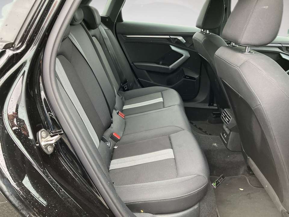 Audi A3 - Imagem 10