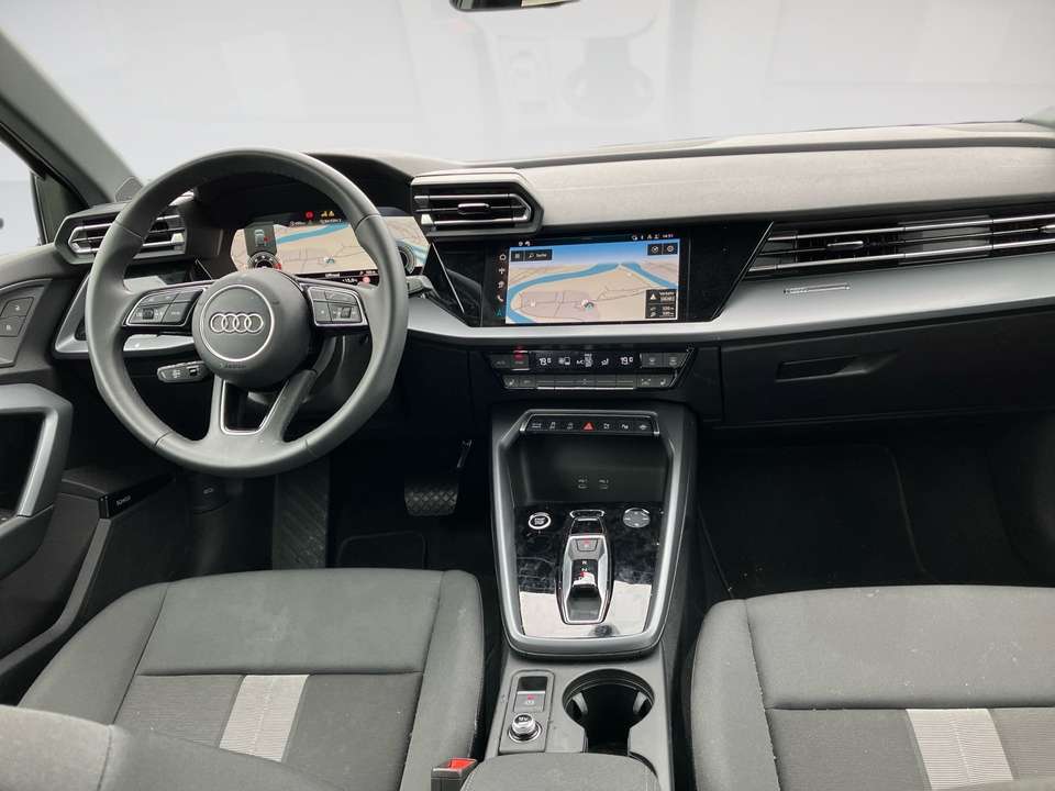 Audi A3 - Imagem 11