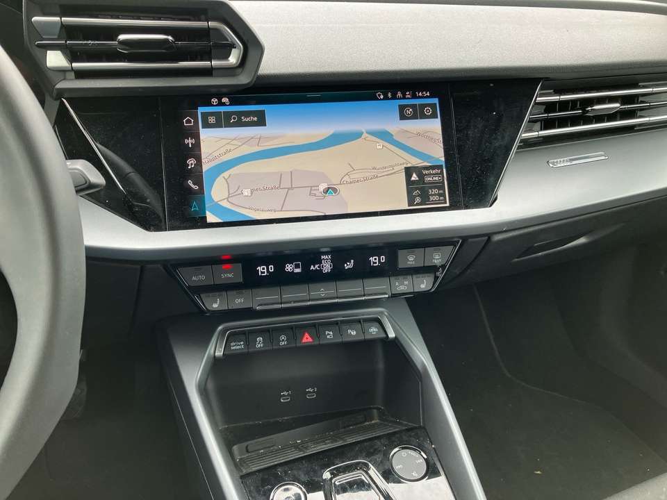 Audi A3 - Imagem 12