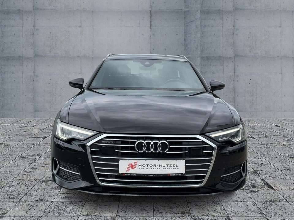 Audi A6 - Imagem 3