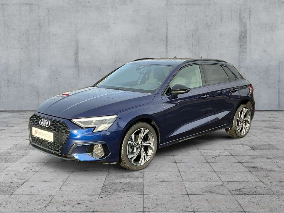 Audi A3 - Imagem 2