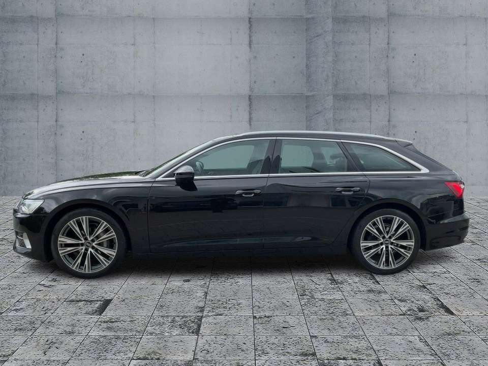 Audi A6 - Imagem 4