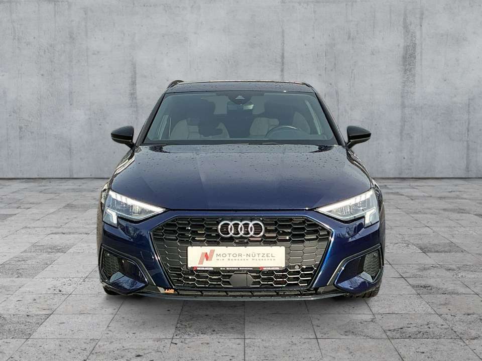 Audi A3 - Imagem 3