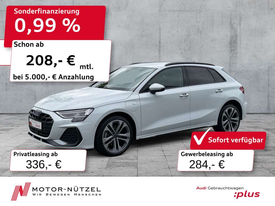Audi A3 - Imagem 1