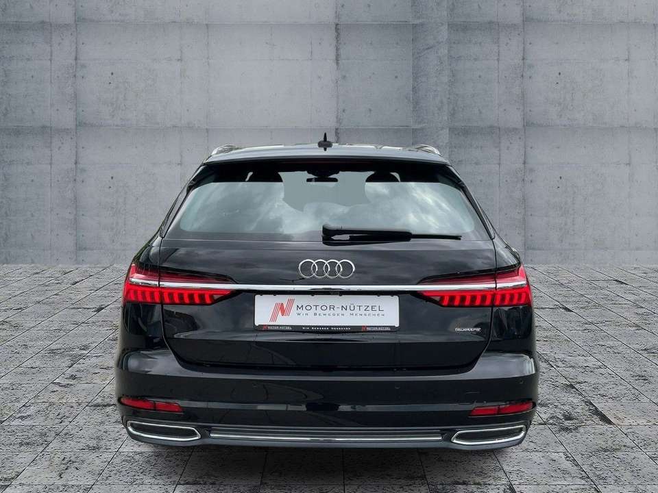 Audi A6 - Imagem 5
