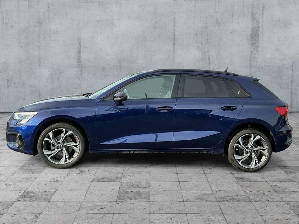 Audi A3 - Imagem 4