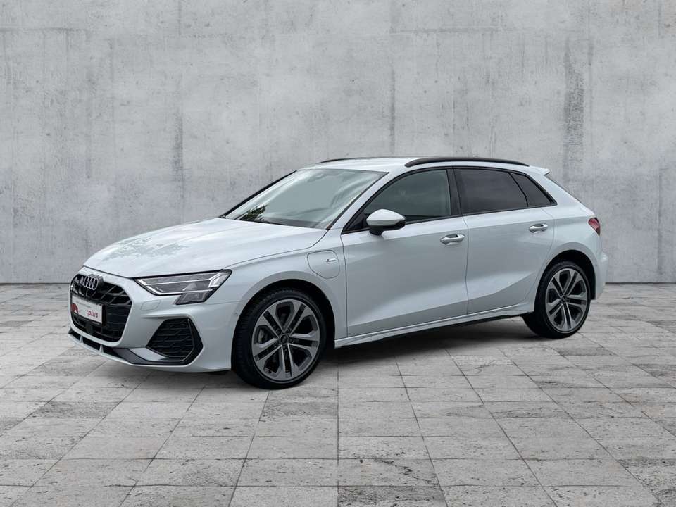 Audi A3 - Imagem 2