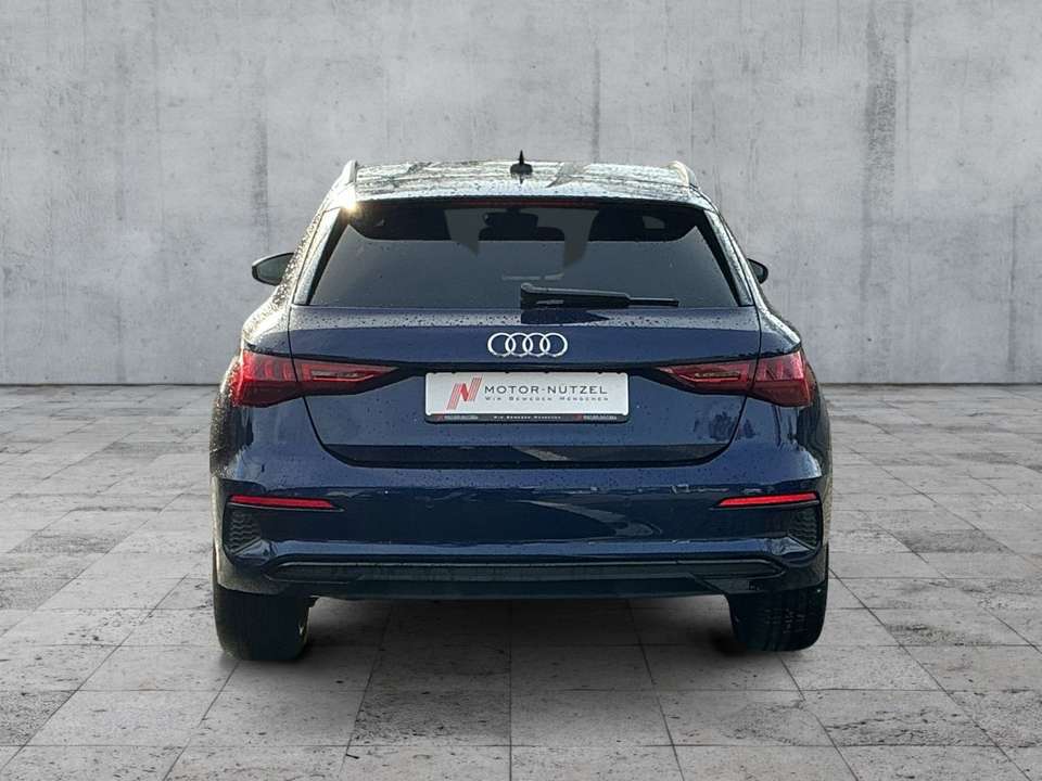 Audi A3 - Imagem 5