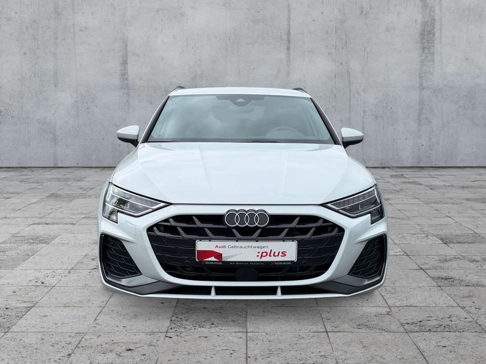 Audi A3 - Imagem 3