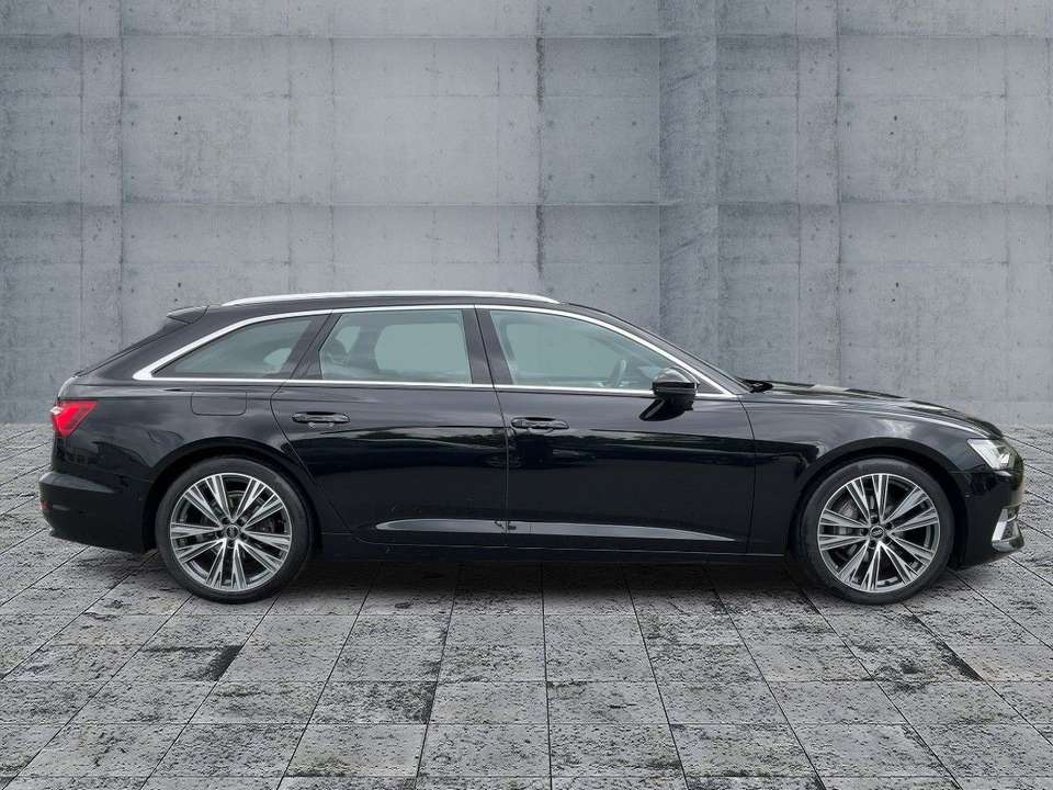 Audi A6 - Imagem 7