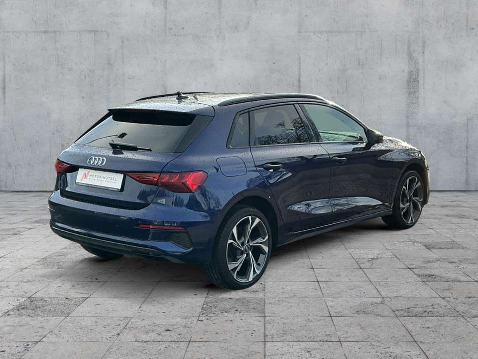 Audi A3 - Imagem 6