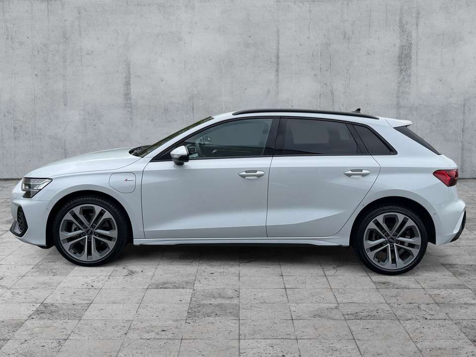 Audi A3 - Imagem 4