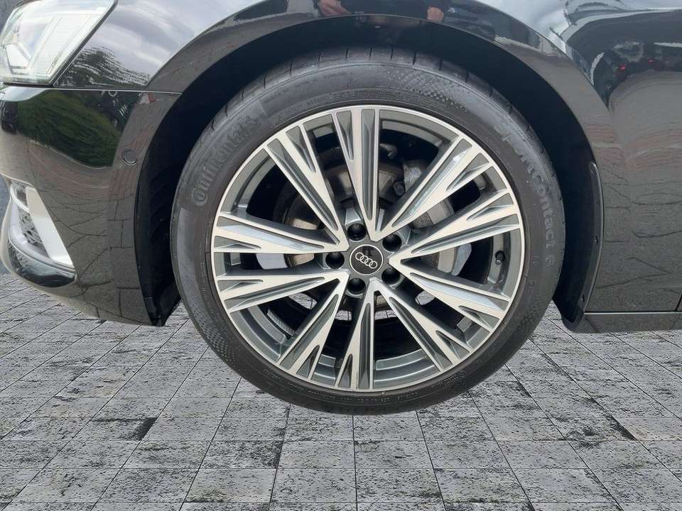 Audi A6 - Imagem 8