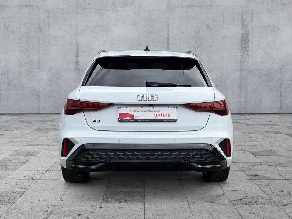 Audi A3 - Imagem 5