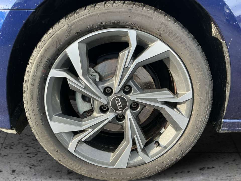 Audi A3 - Imagem 8