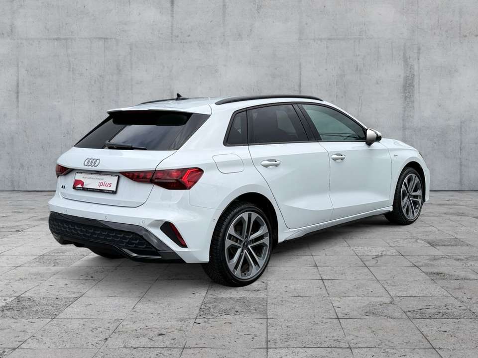 Audi A3 - Imagem 6
