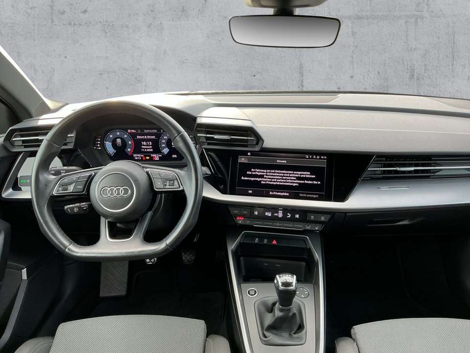 Audi A3 - Imagem 9