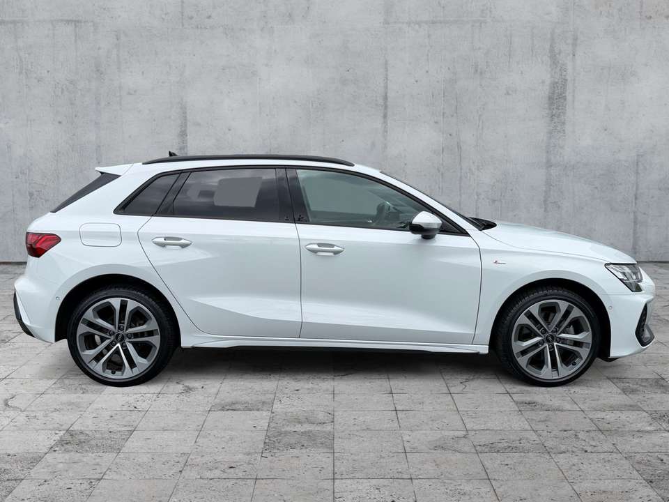 Audi A3 - Imagem 7