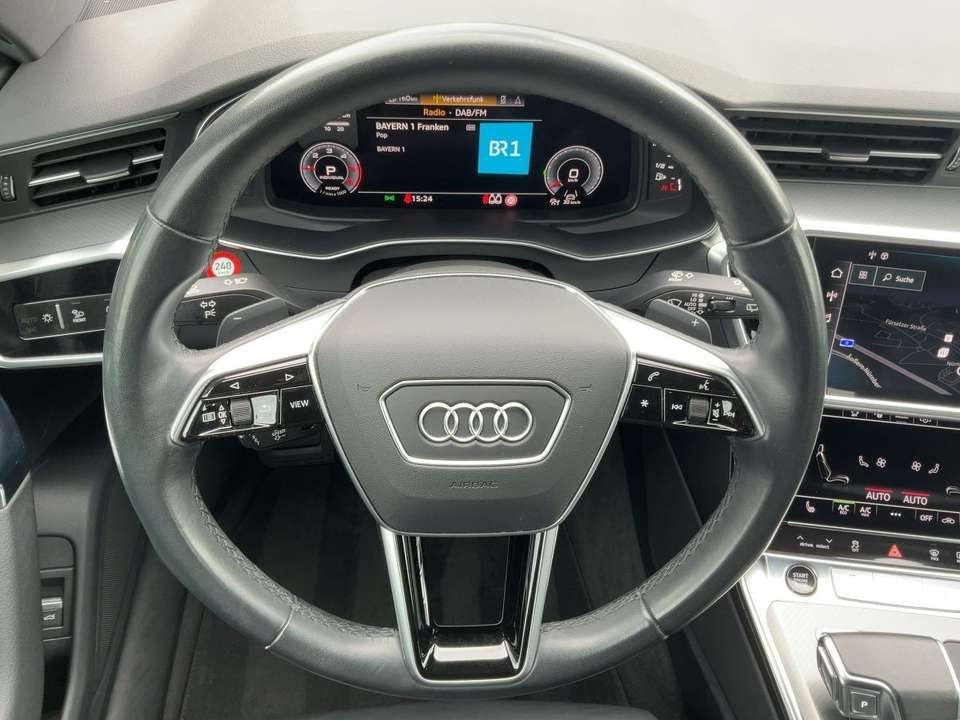 Audi A6 - Imagem 10