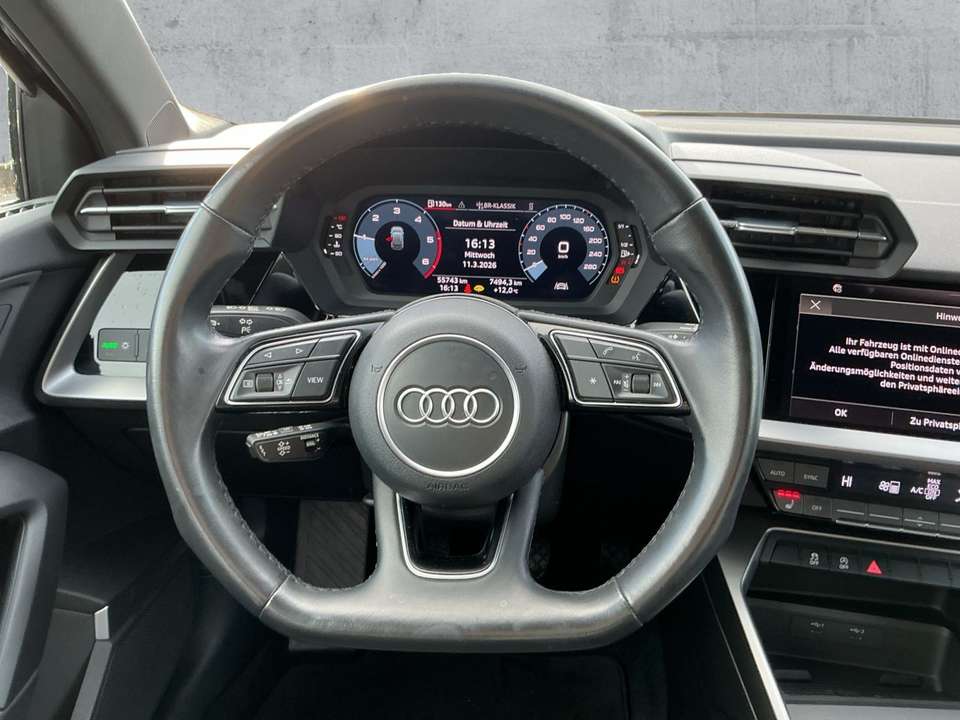 Audi A3 - Imagem 10