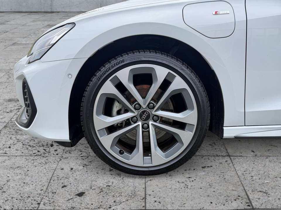 Audi A3 - Imagem 8