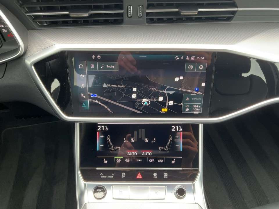 Audi A6 - Imagem 11
