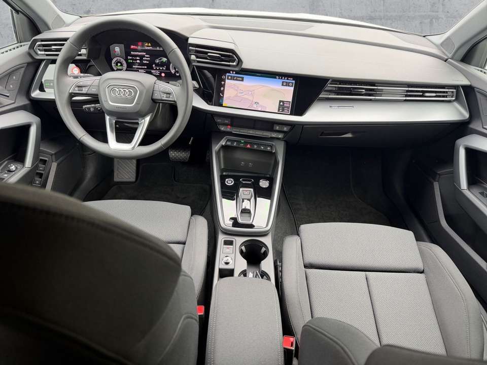 Audi A3 - Imagem 9
