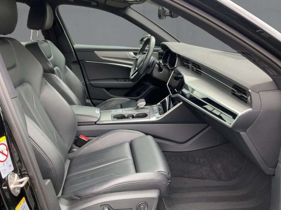 Audi A6 - Imagem 12