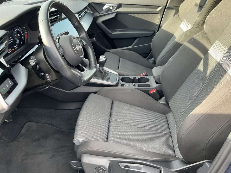 Audi A3 - Imagem 12