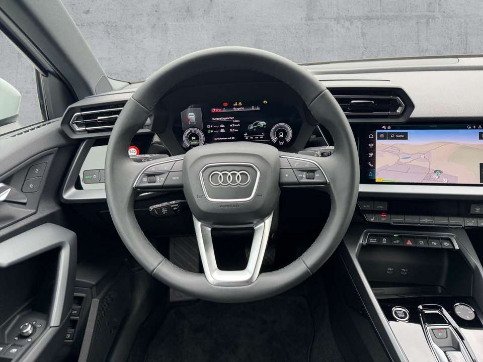 Audi A3 - Imagem 10
