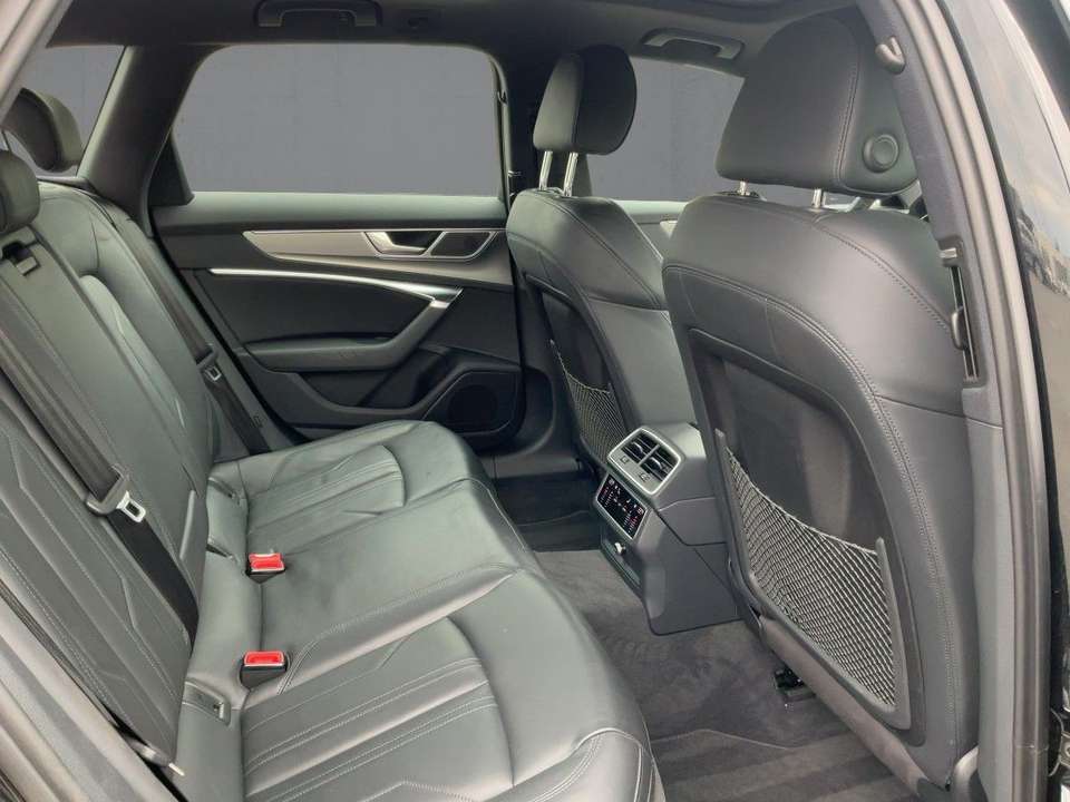Audi A6 - Imagem 13