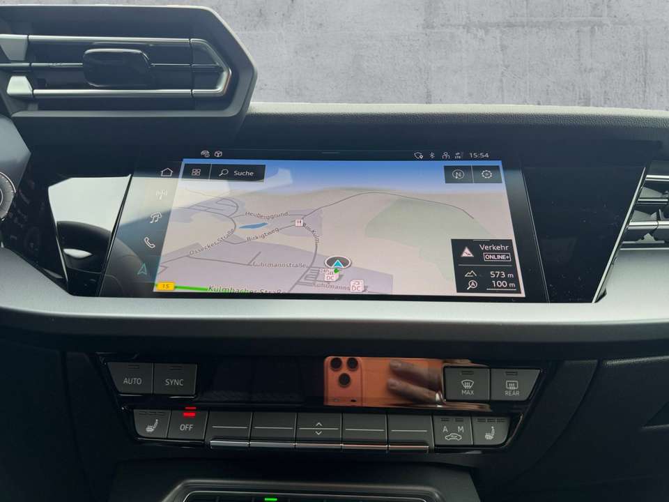 Audi A3 - Imagem 11