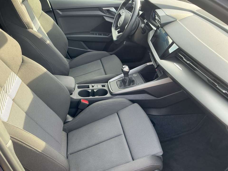 Audi A3 - Imagem 13