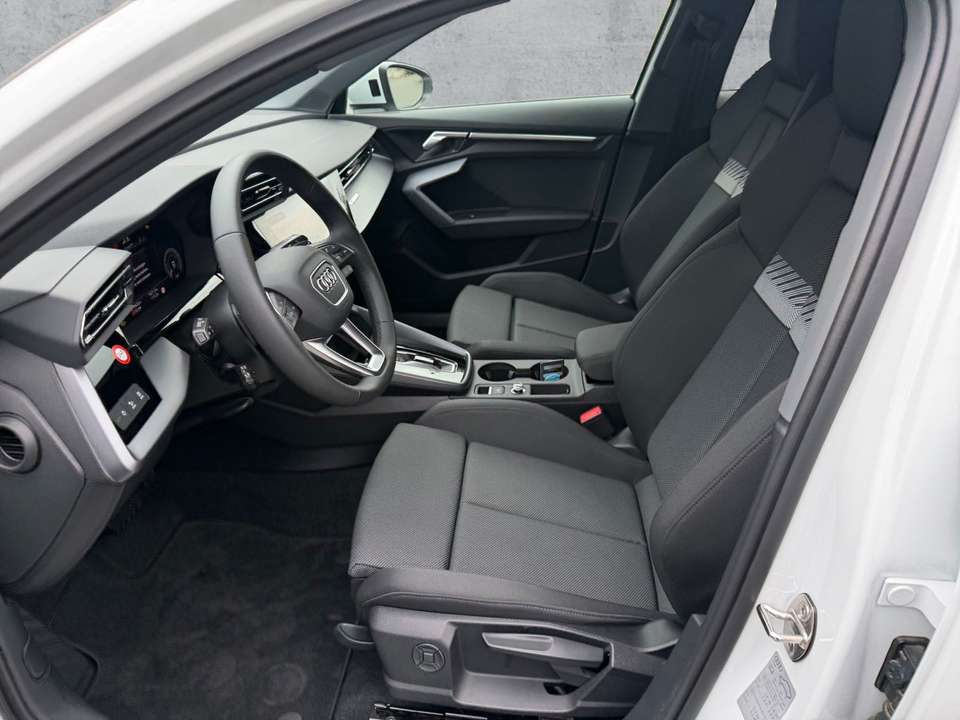 Audi A3 - Imagem 12