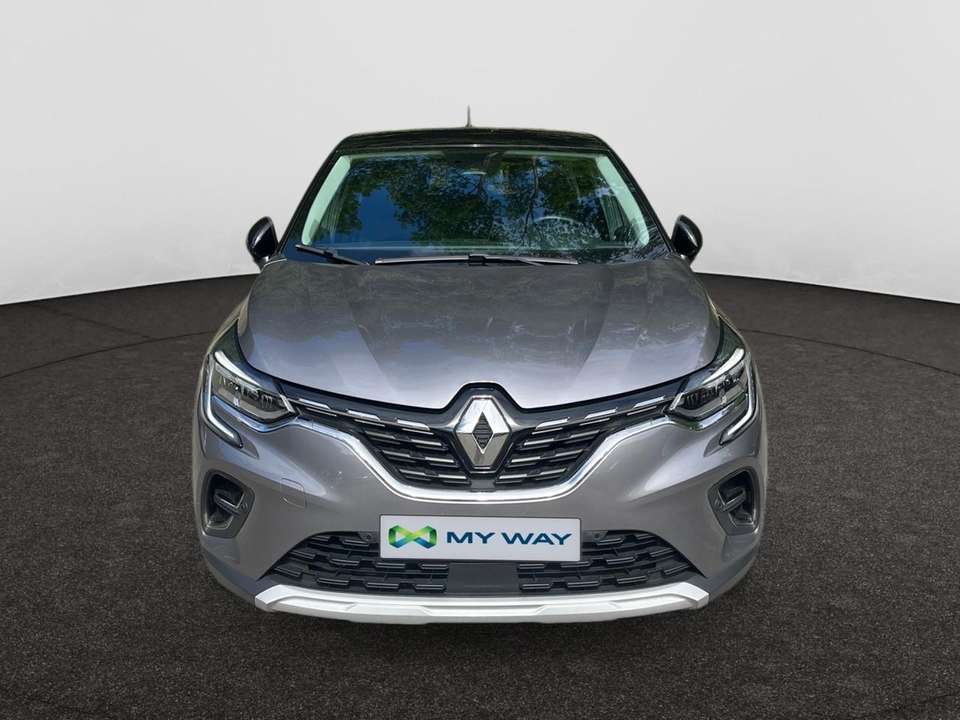 Renault Captur - Imagem 2