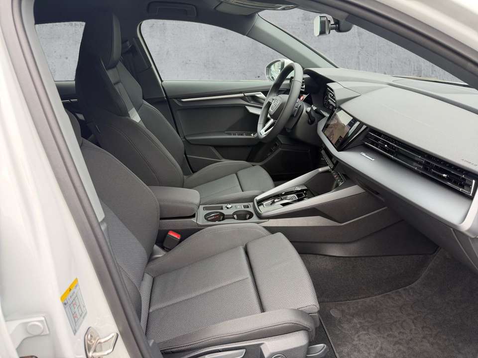 Audi A3 - Imagem 13