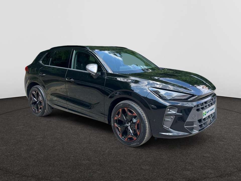 CUPRA Terramar - Imagem 3