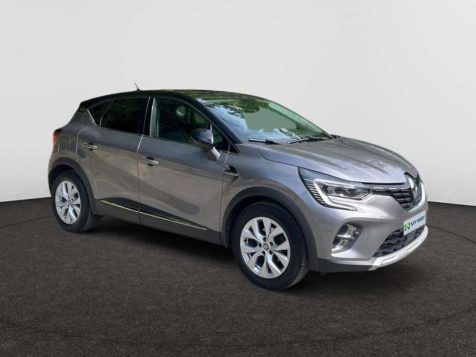 Renault Captur - Imagem 3