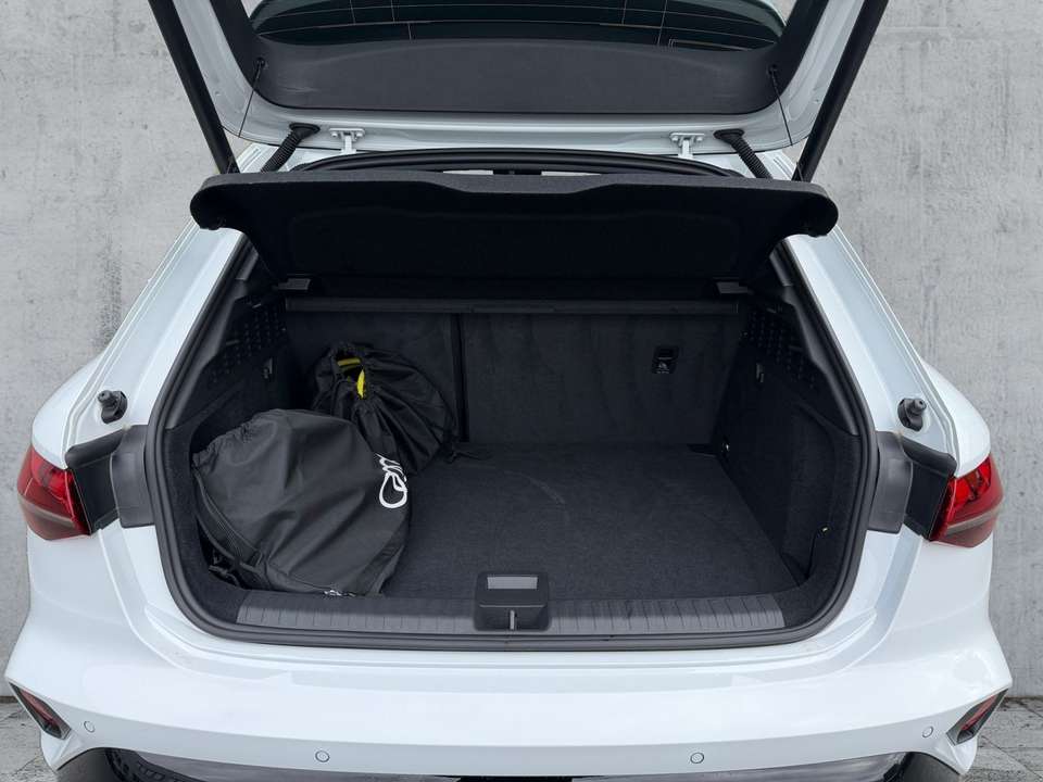 Audi A3 - Imagem 14